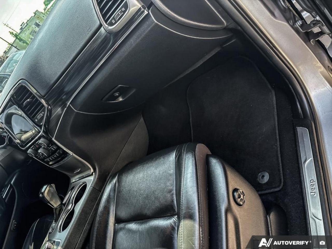 2020 Jeep Grand Cherokee Limited 4dr 4x4 Photo