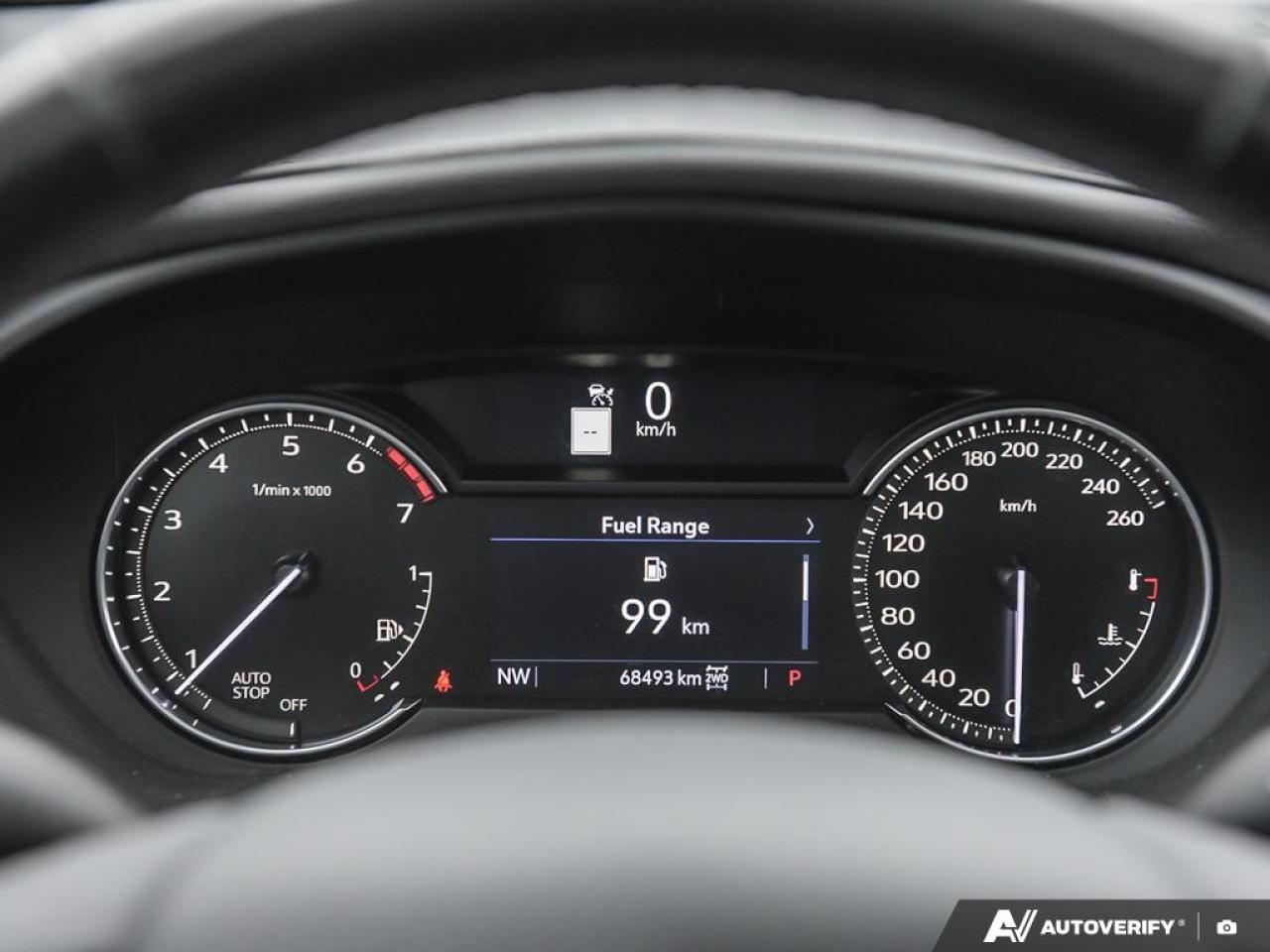 2022 Cadillac XT4 Premium Luxury Photo