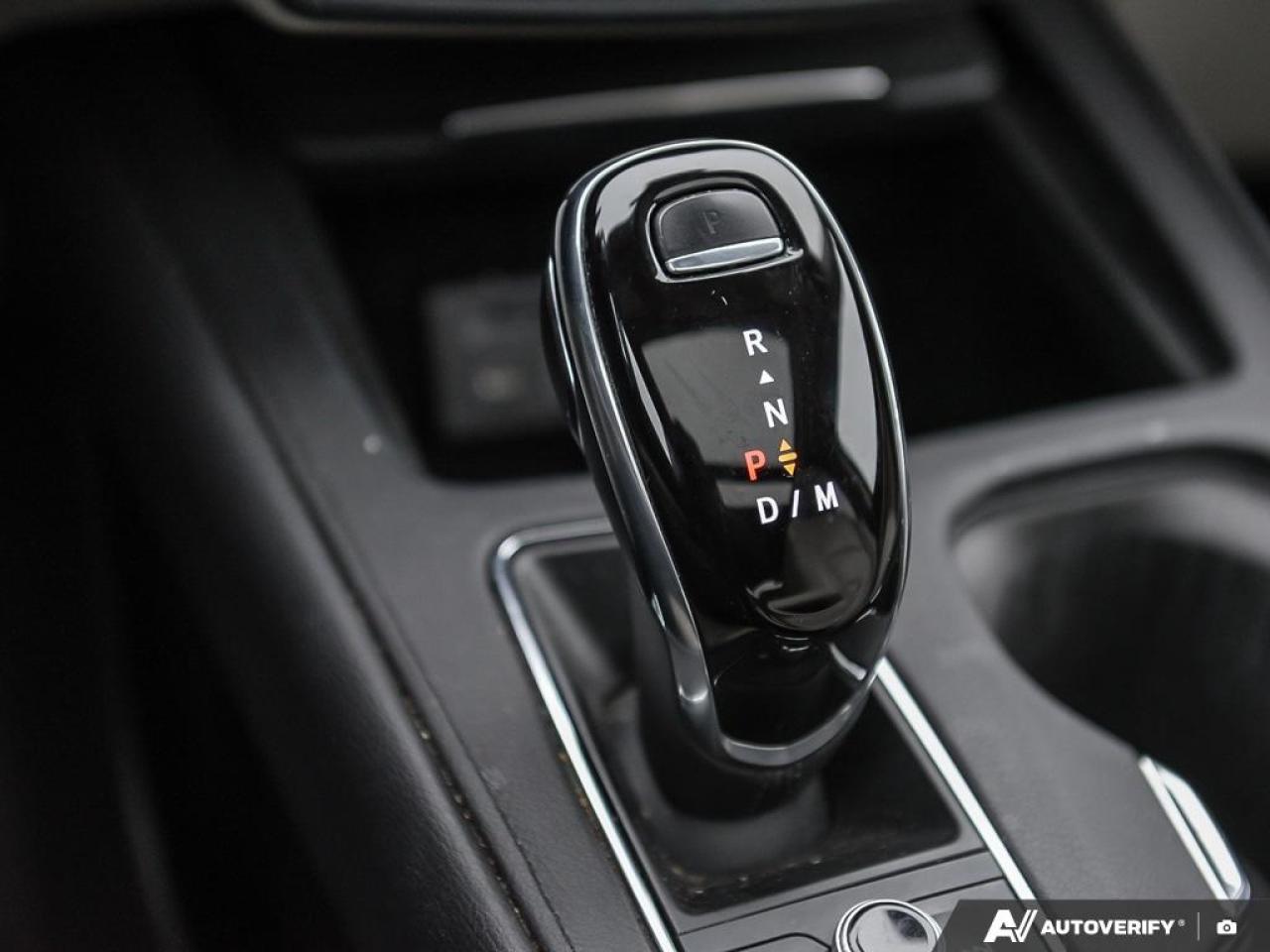 2022 Cadillac XT4 Premium Luxury Photo