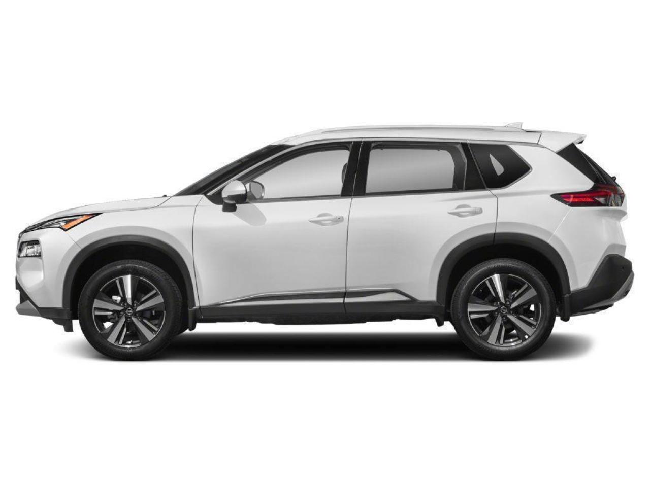 2023 Nissan Rogue SL 4dr All-Wheel Drive Sport Utility Photo