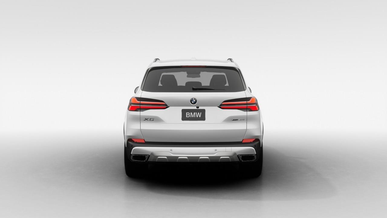 2026 BMW X5 xDrive40i 4dr All-Wheel Drive Sports Activity Vehicle Photo