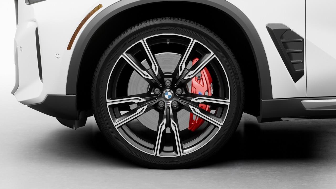 2026 BMW X5 xDrive40i 4dr All-Wheel Drive Sports Activity Vehicle Photo