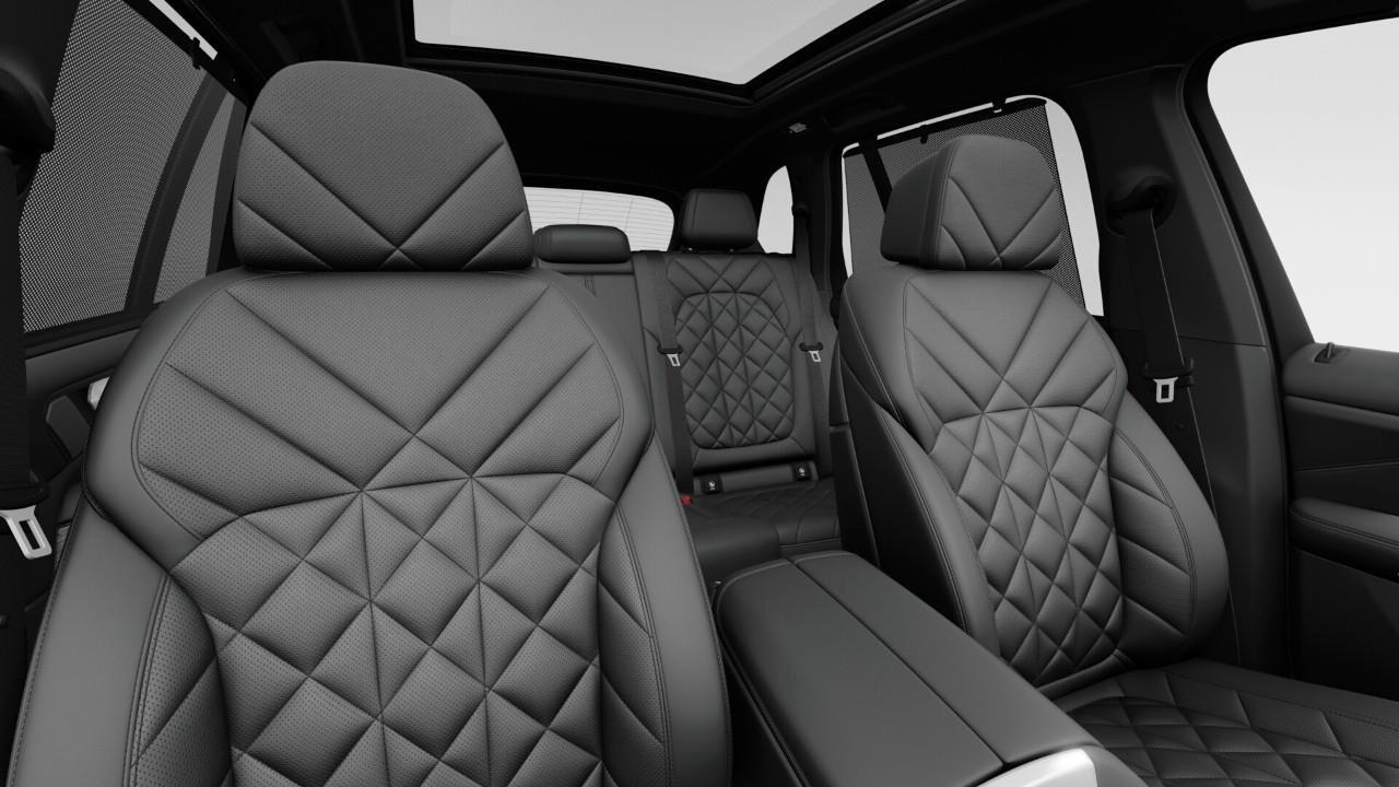 2026 BMW X5 xDrive40i 4dr All-Wheel Drive Sports Activity Vehicle Photo