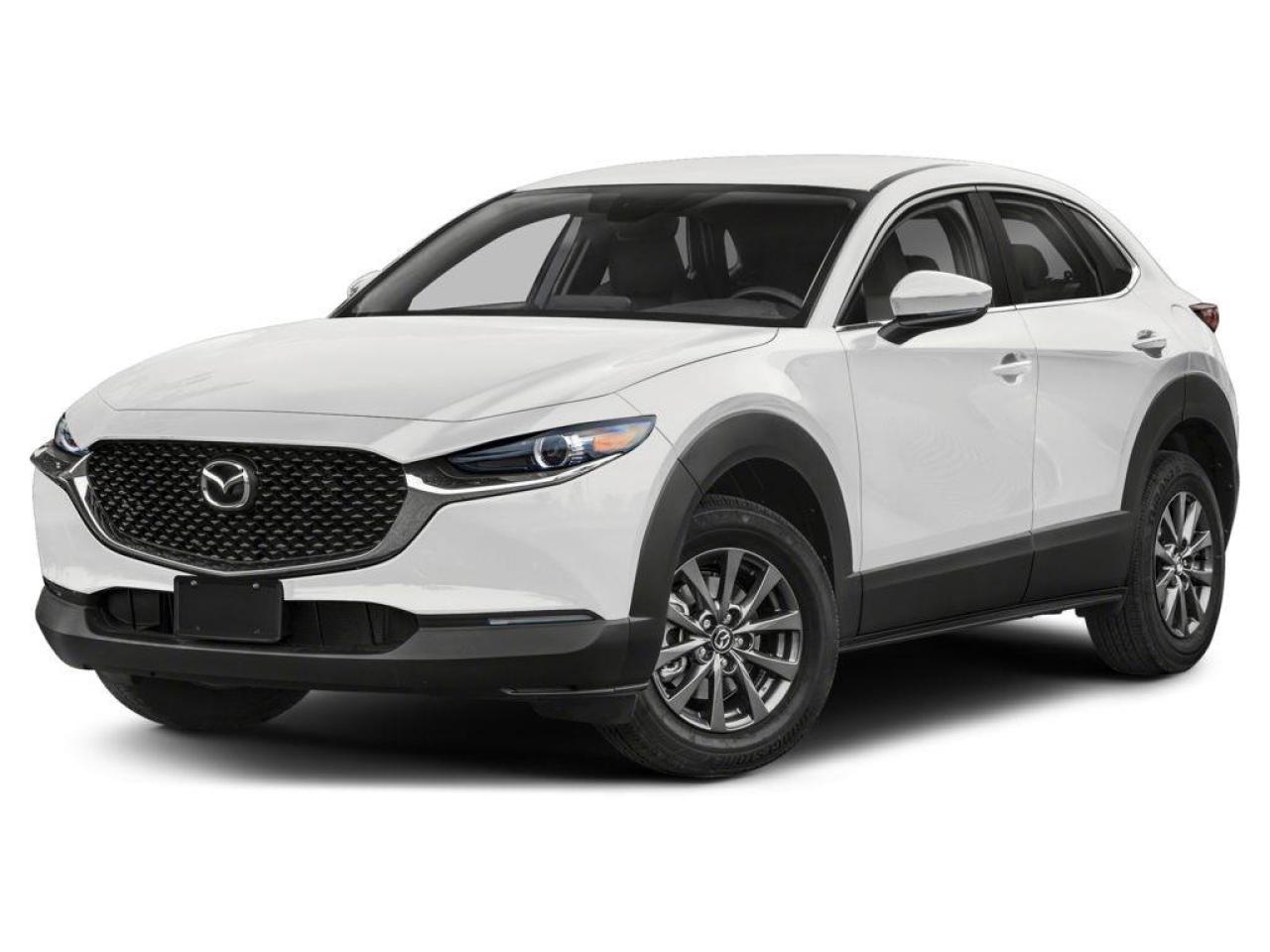 2025 Mazda CX-30 GX 4dr i-ACTIV All-Wheel Drive Sport Utility Photo0