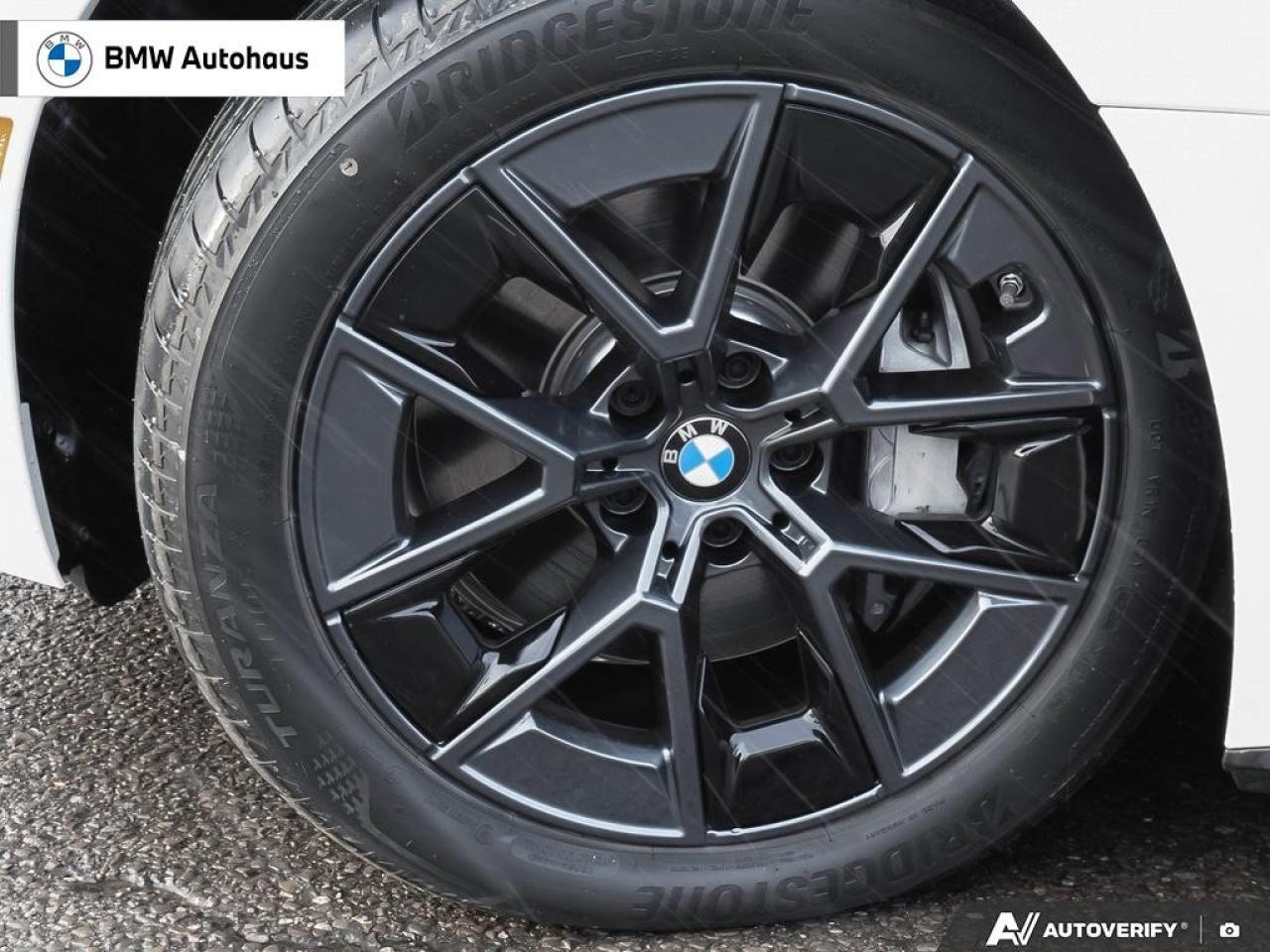 2025 BMW i4 xDrive40 Gran Coupe Photo