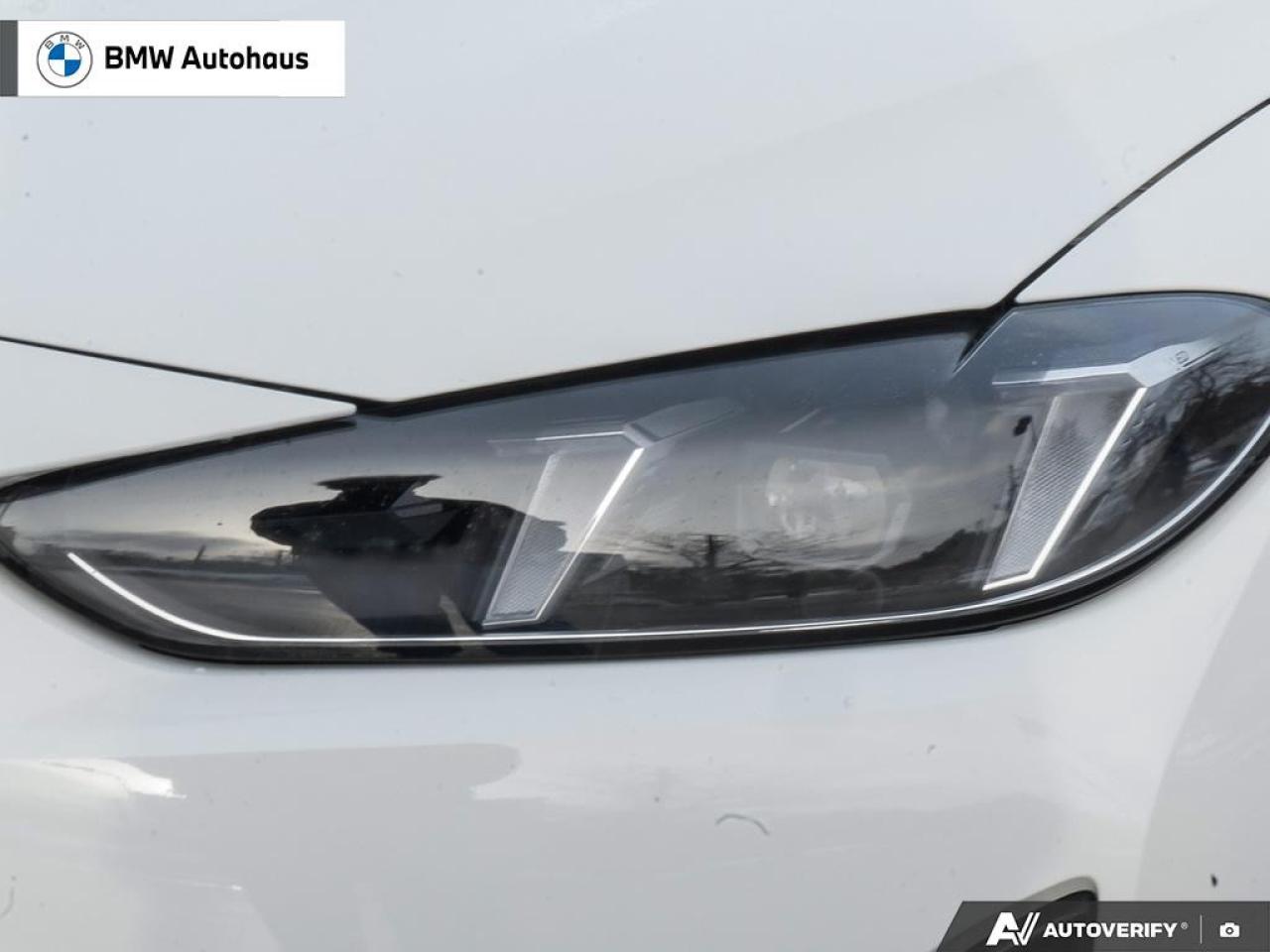 2025 BMW i4 xDrive40 Gran Coupe Photo