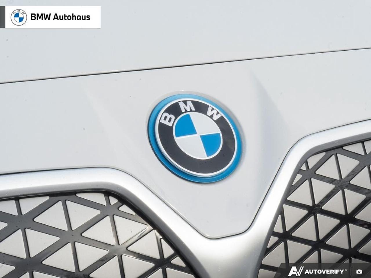 2025 BMW i4 xDrive40 Gran Coupe Photo