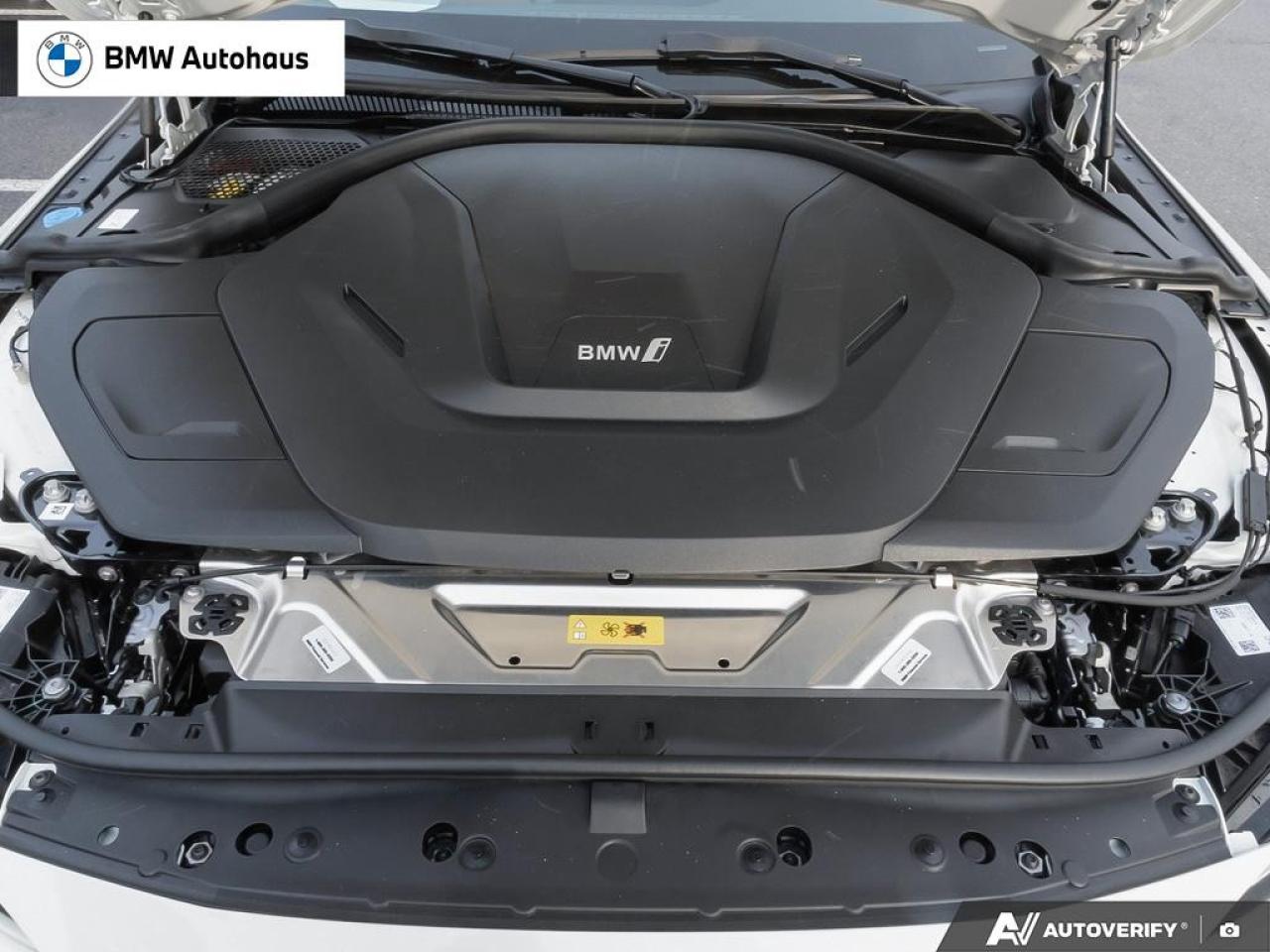 2025 BMW i4 xDrive40 Gran Coupe Photo