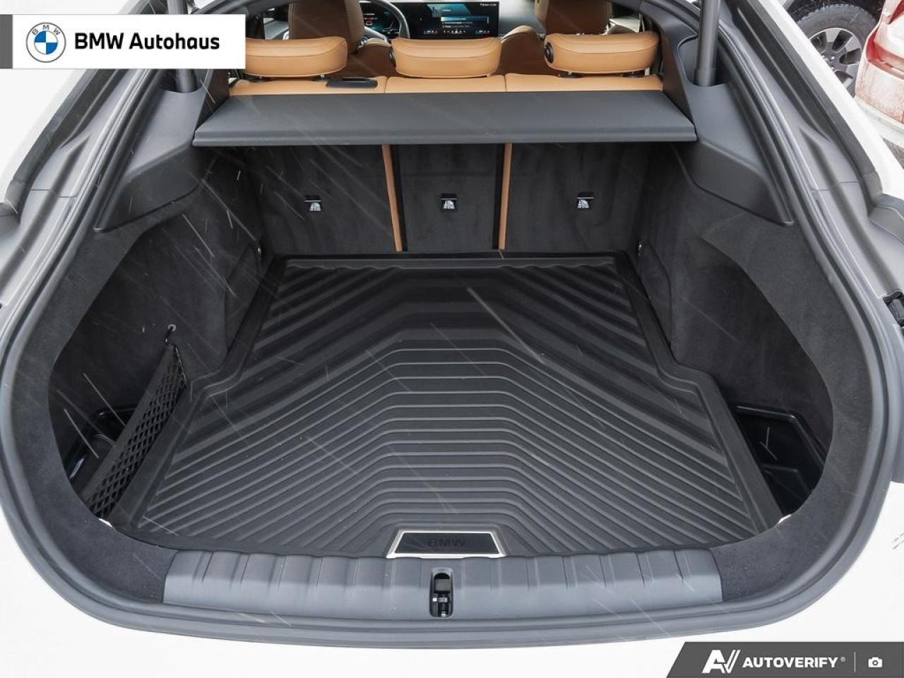 2025 BMW i4 xDrive40 Gran Coupe Photo