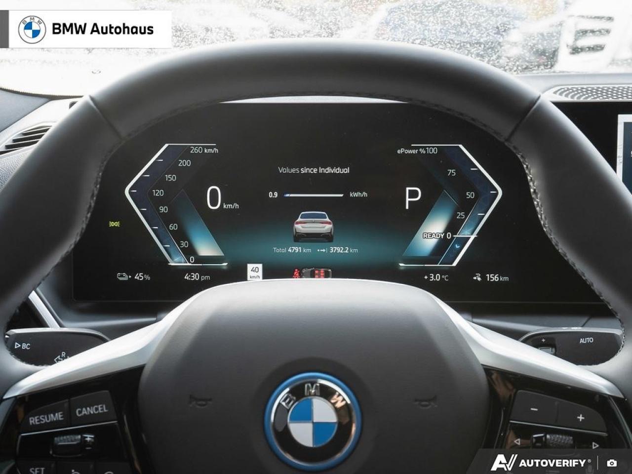 2025 BMW i4 xDrive40 Gran Coupe Photo