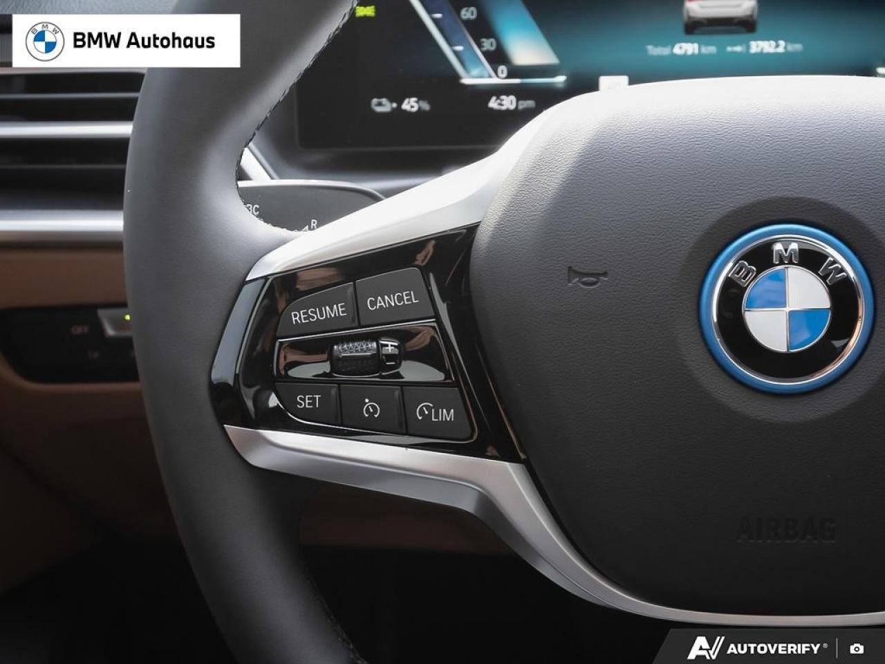 2025 BMW i4 xDrive40 Gran Coupe Photo