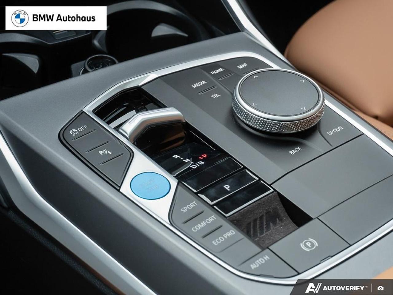 2025 BMW i4 xDrive40 Gran Coupe Photo