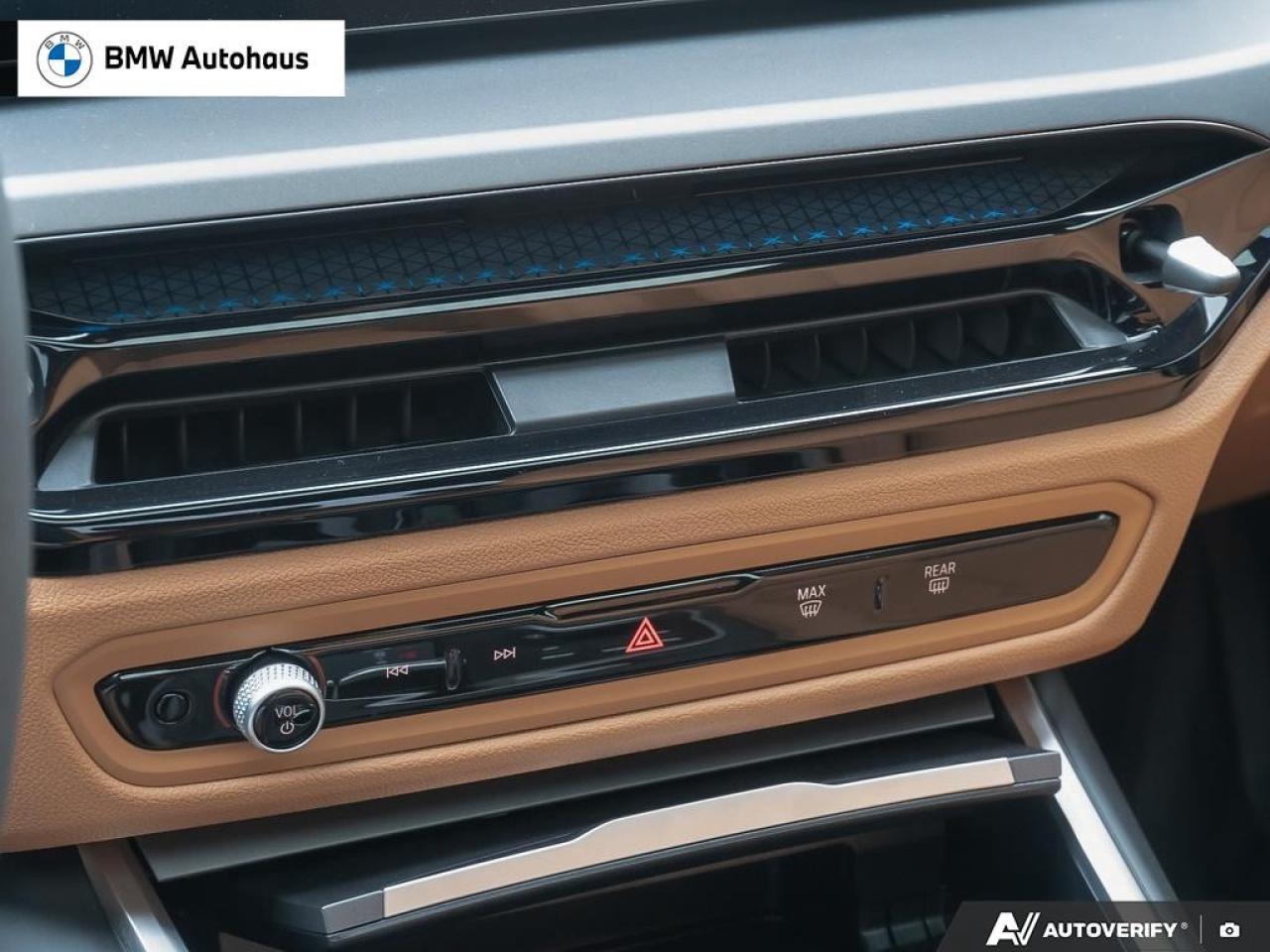 2025 BMW i4 xDrive40 Gran Coupe Photo