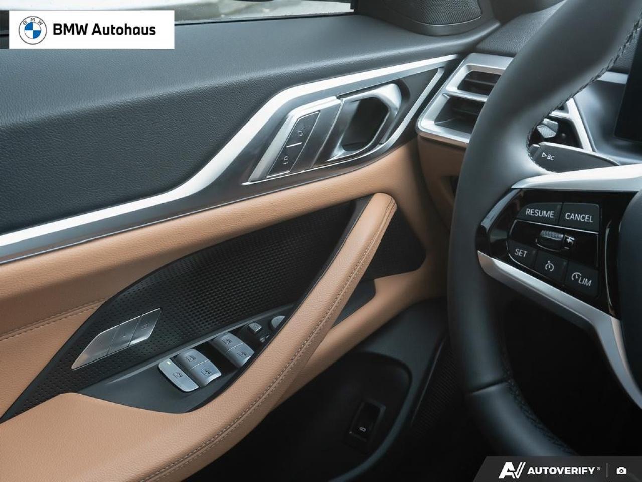 2025 BMW i4 xDrive40 Gran Coupe Photo