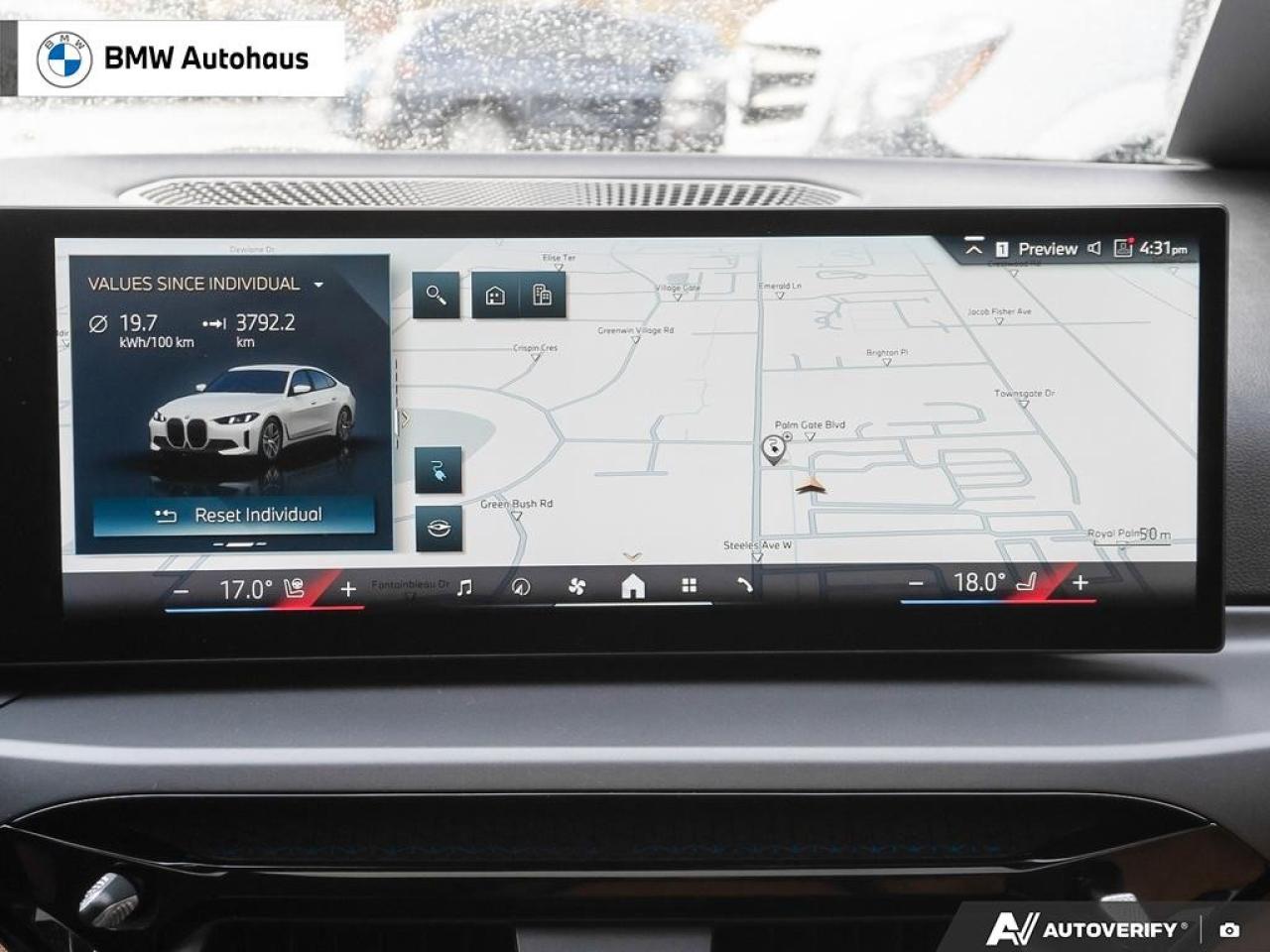 2025 BMW i4 xDrive40 Gran Coupe Photo