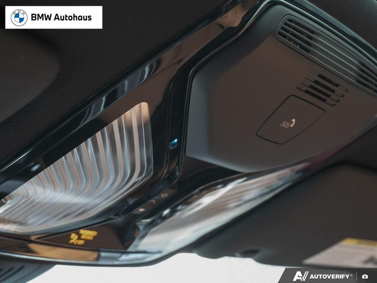 2025 BMW i4 xDrive40 Gran Coupe Photo