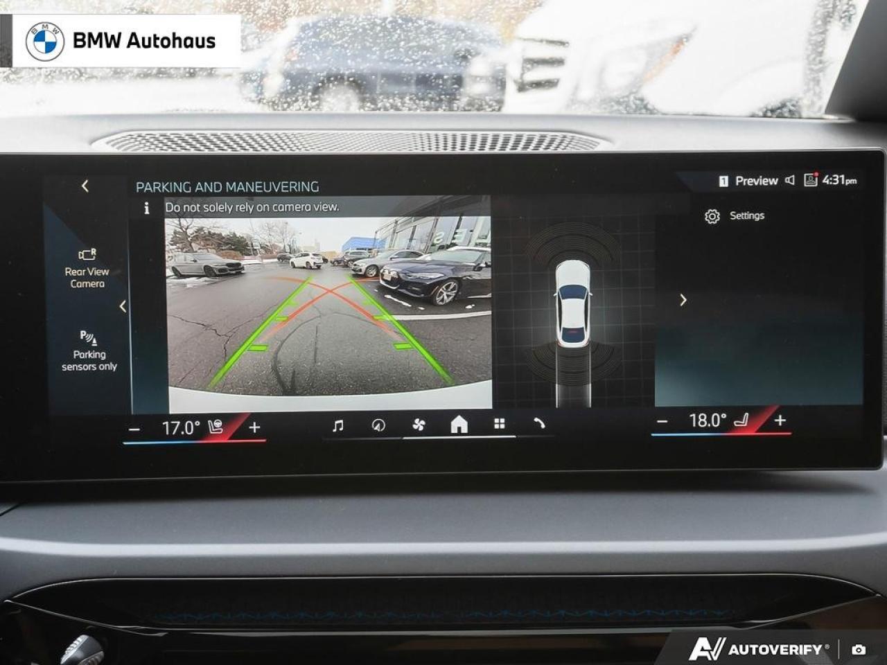 2025 BMW i4 xDrive40 Gran Coupe Photo