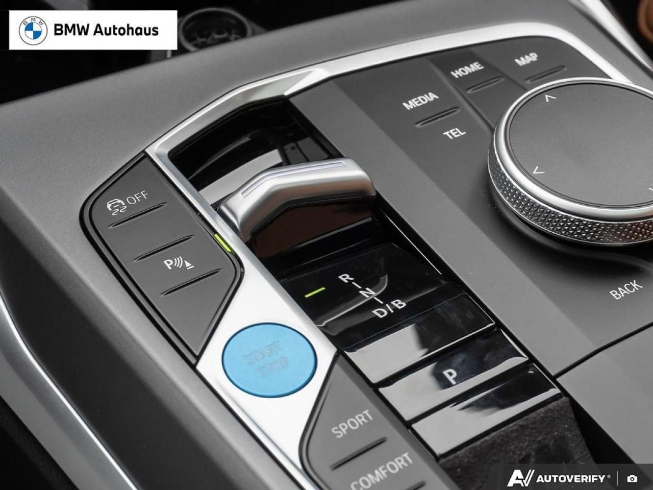 2025 BMW i4 xDrive40 Gran Coupe Photo