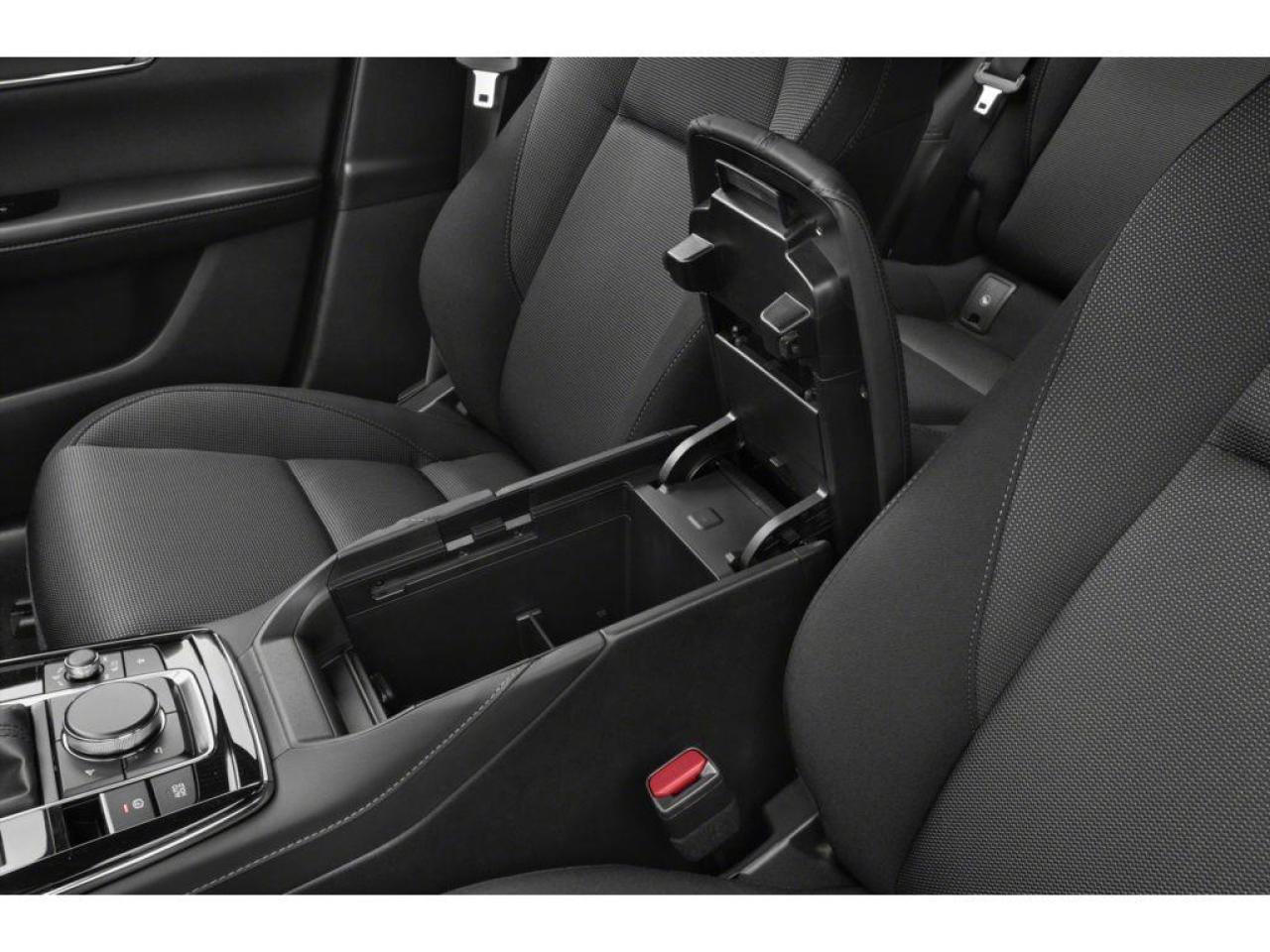 2025 Mazda CX-30 GS 4dr i-ACTIV All-Wheel Drive Sport Utility Photo