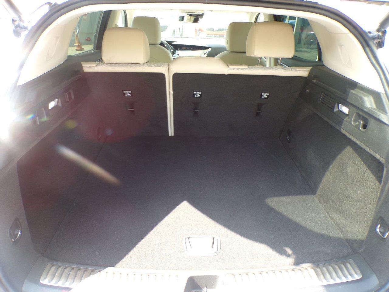 2021 Buick Envision Preferred All-Wheel Drive Photo