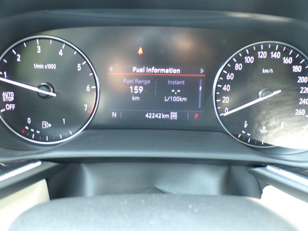 2021 Buick Envision Preferred All-Wheel Drive Photo