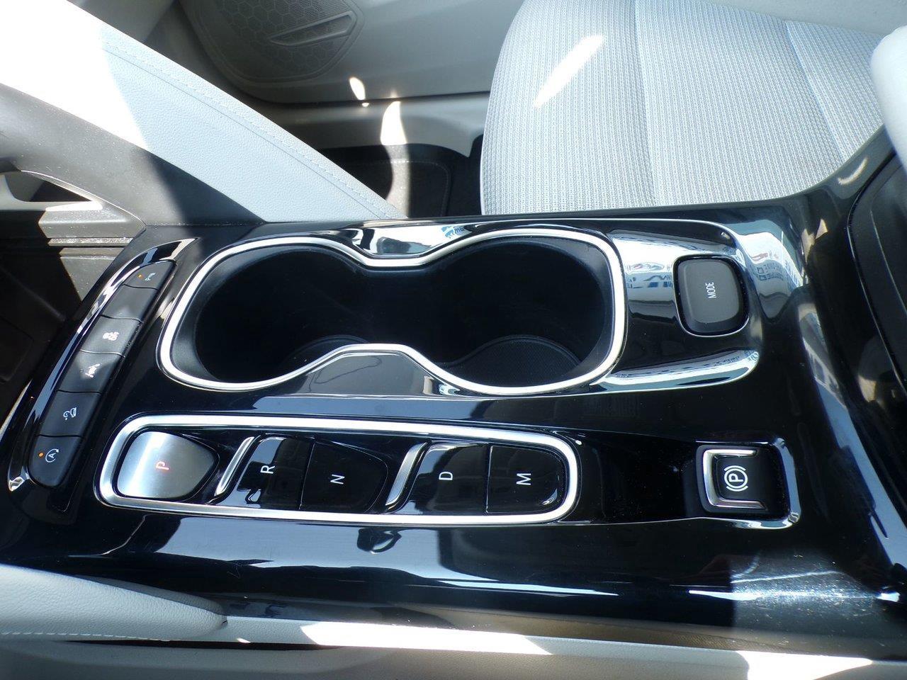 2021 Buick Envision Preferred All-Wheel Drive Photo