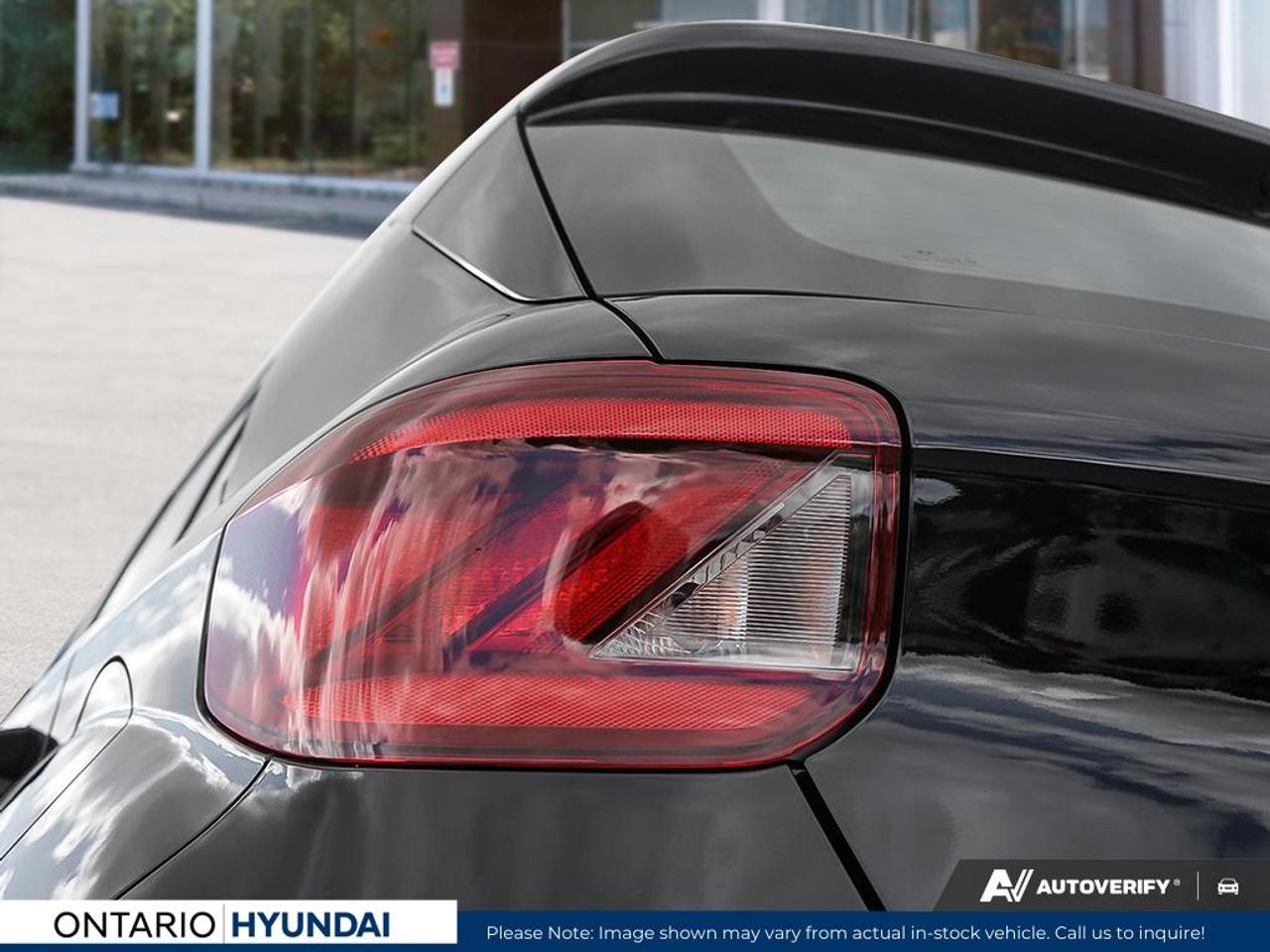 2026 Hyundai Venue Essential 4dr Front-Wheel Drive Photo