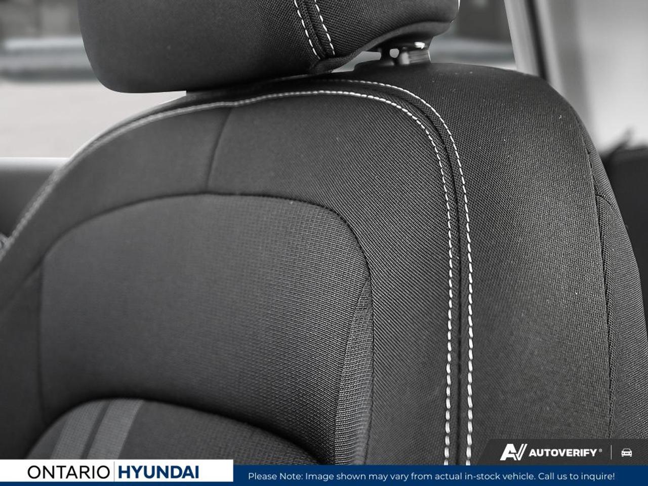2026 Hyundai Venue Essential 4dr Front-Wheel Drive Photo