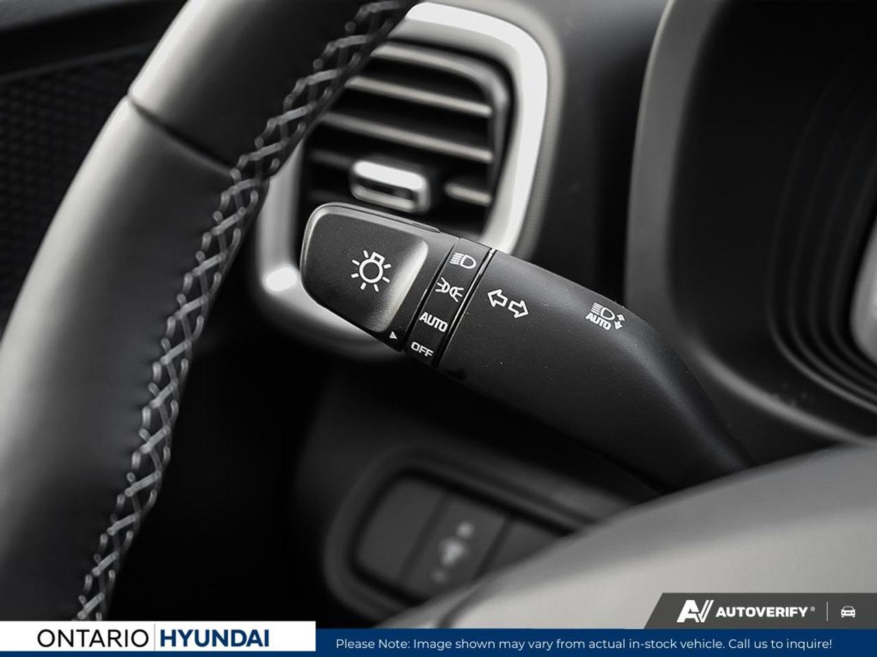 2026 Hyundai Venue Essential 4dr Front-Wheel Drive Photo