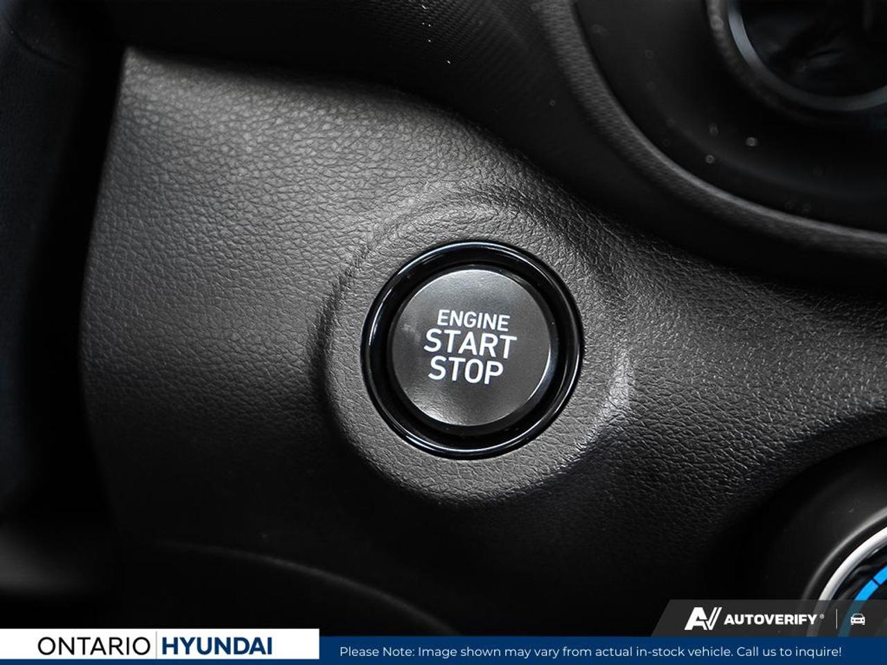 2026 Hyundai Venue Essential 4dr Front-Wheel Drive Photo
