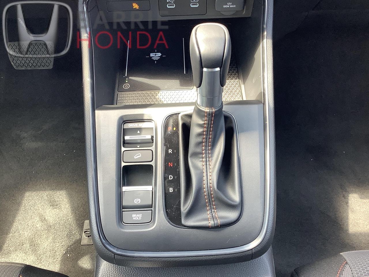 2026 Honda CR-V Hybrid Sport 4dr All-Wheel Drive Photo