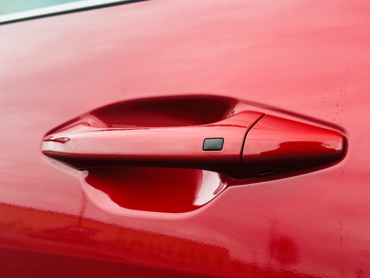 2025 Kia K4 GT-LINE TURBO Photo