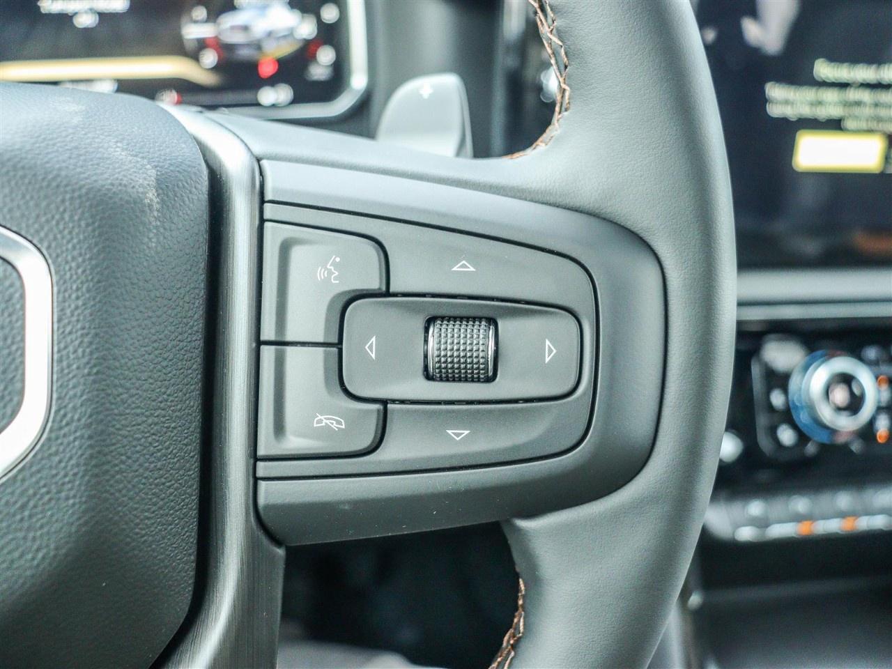 2026 GMC Sierra 1500 Crew Cab Standard Box 4-Wheel Drive AT4 Photo