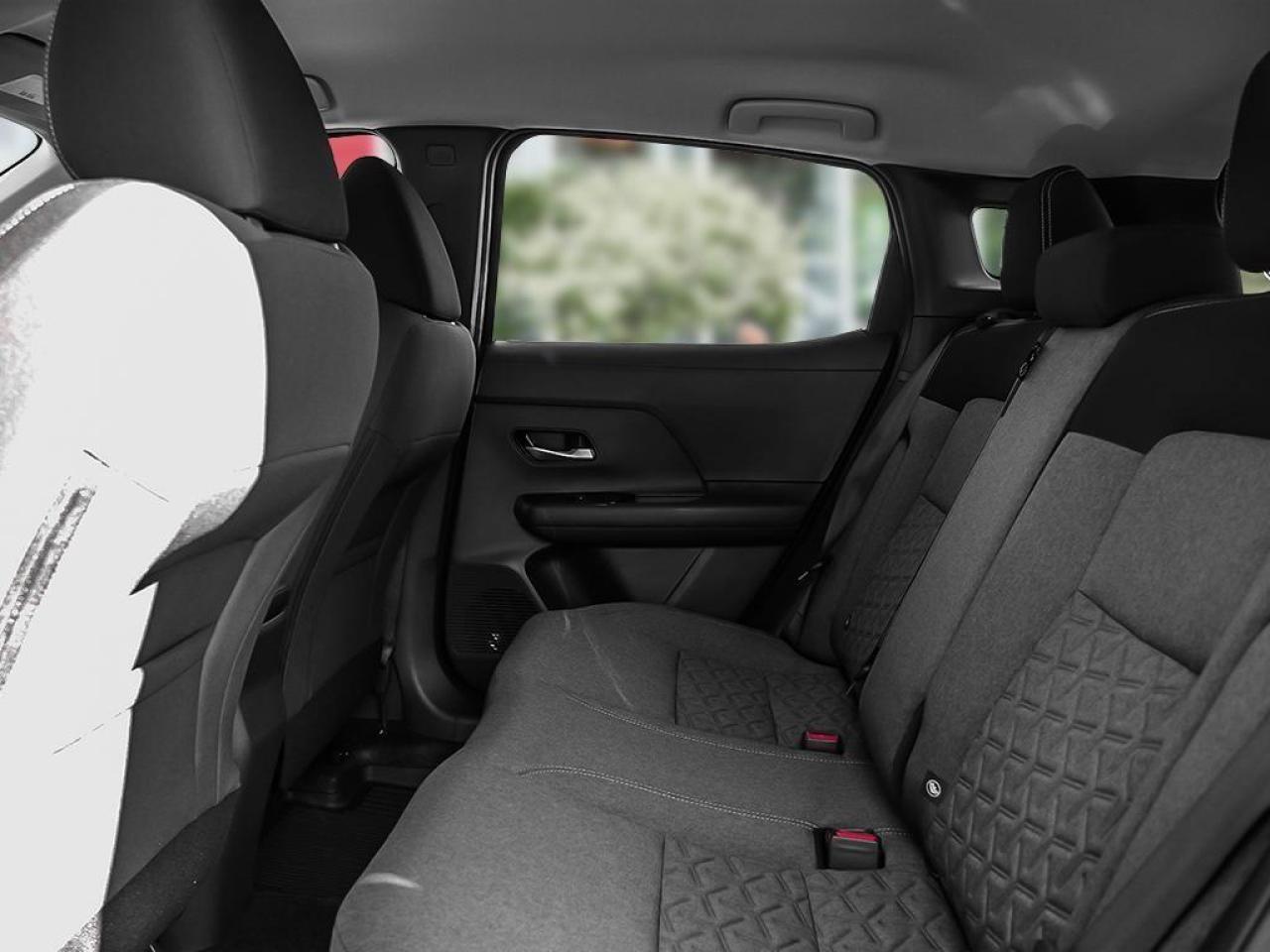 2026 Nissan Kicks SV 4dr Front-Wheel Drive Photo