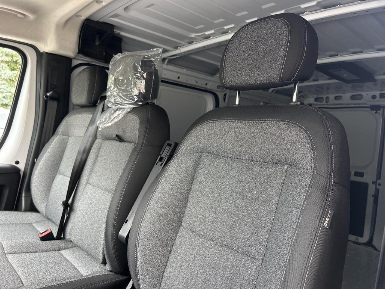 2025 RAM ProMaster 1500 Low Roof Cargo Van 136 in. WB Photo