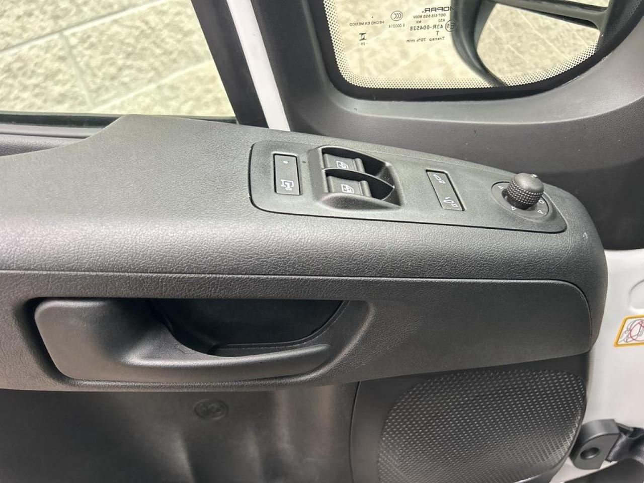 2025 RAM ProMaster 1500 Low Roof Cargo Van 136 in. WB Photo