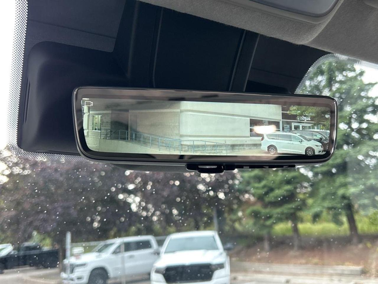 2025 RAM ProMaster 1500 Low Roof Cargo Van 136 in. WB Photo