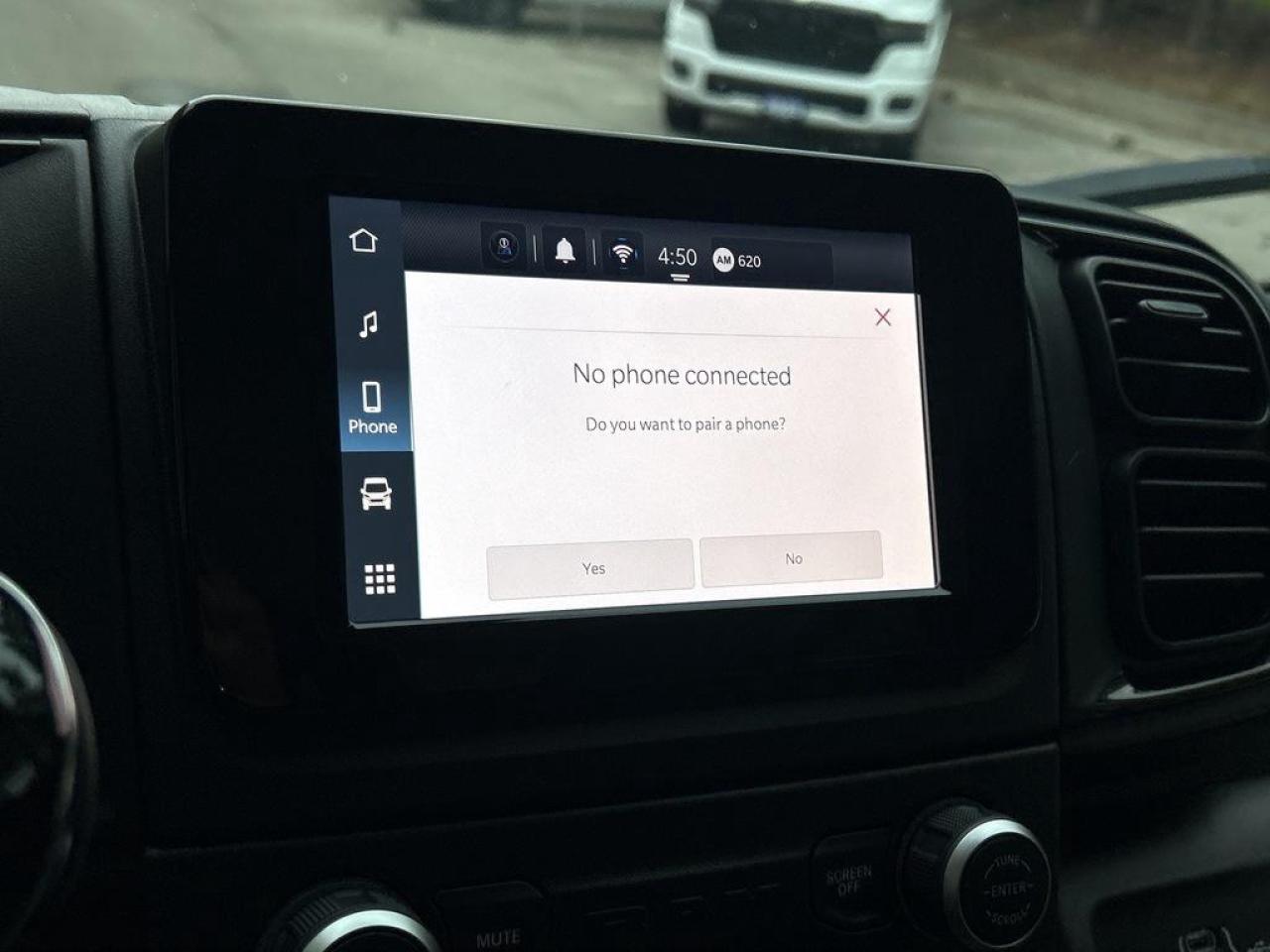 2025 RAM ProMaster 1500 Low Roof Cargo Van 136 in. WB Photo