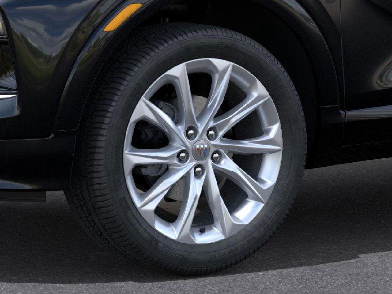 2026 Buick Encore GX Avenir 4dr All-Wheel Drive Photo