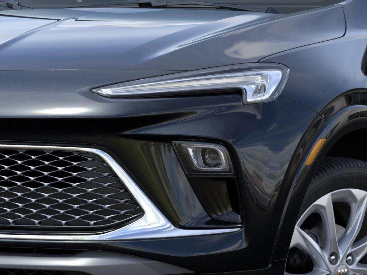 2026 Buick Encore GX Avenir 4dr All-Wheel Drive Photo