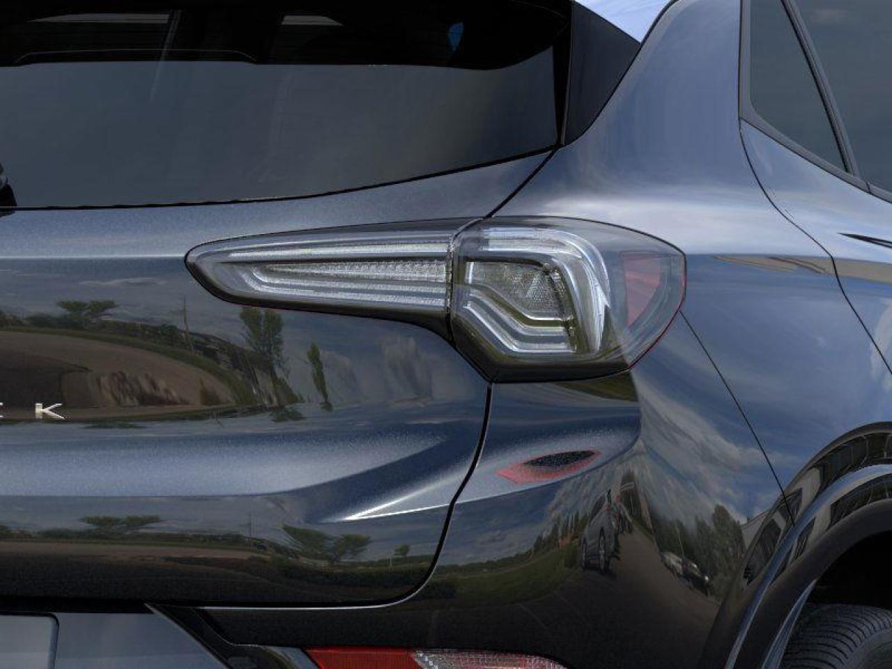 2026 Buick Encore GX Avenir 4dr All-Wheel Drive Photo