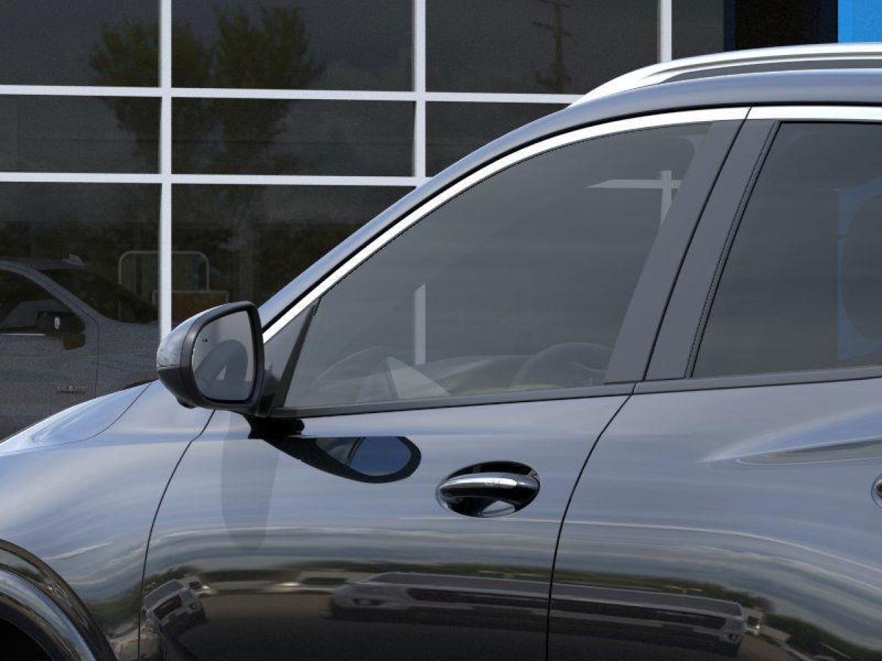 2026 Buick Encore GX Avenir 4dr All-Wheel Drive Photo