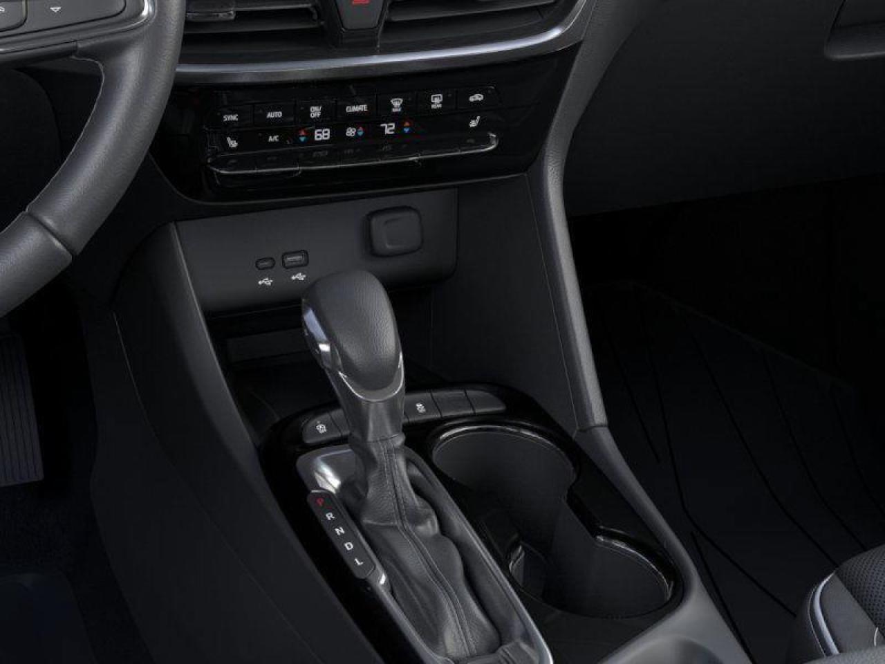 2026 Buick Encore GX Avenir 4dr All-Wheel Drive Photo