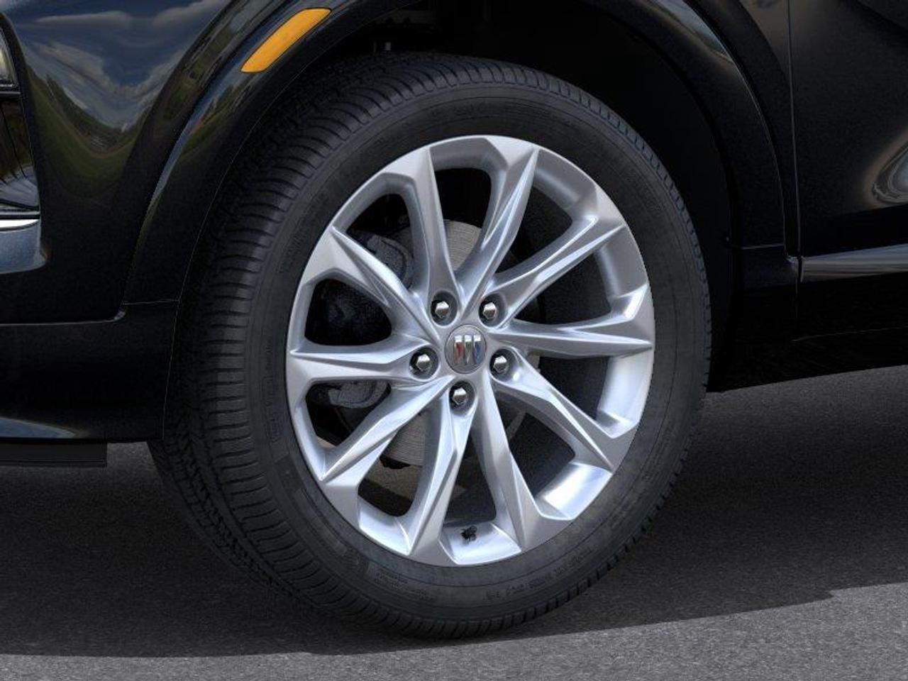 2026 Buick Encore GX Avenir 4dr All-Wheel Drive Photo