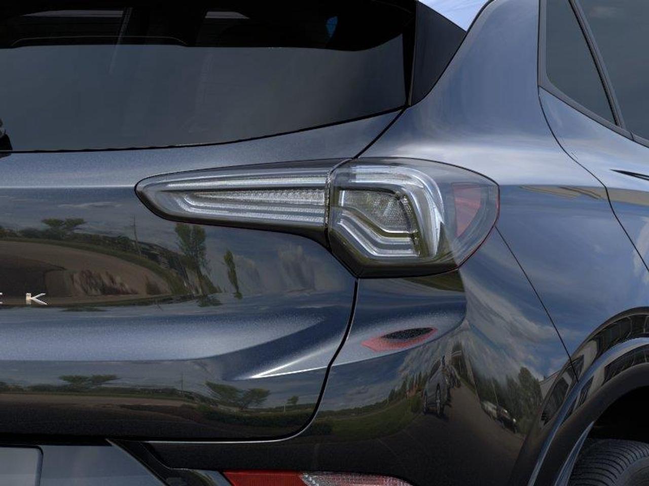 2026 Buick Encore GX Avenir 4dr All-Wheel Drive Photo