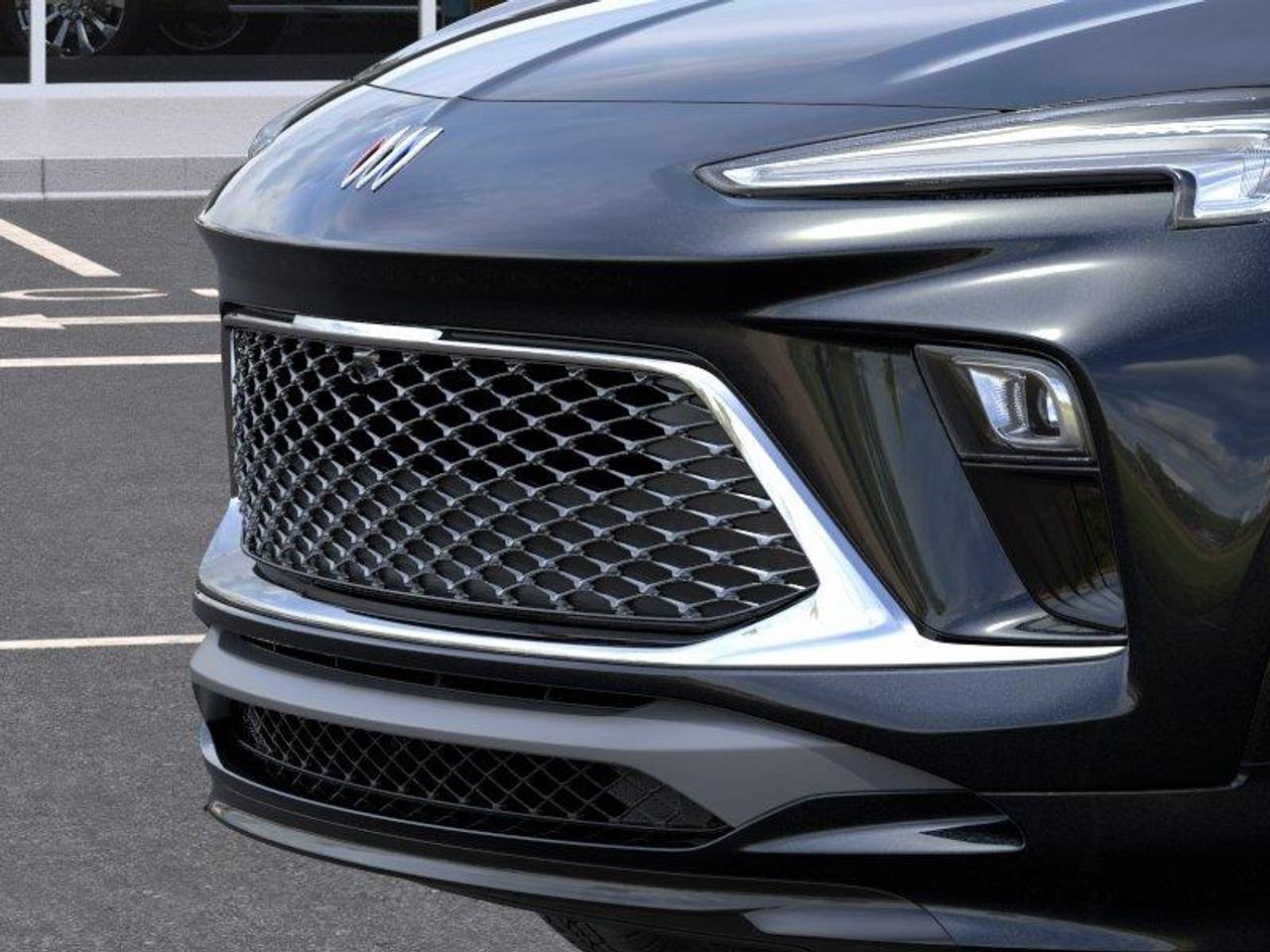 2026 Buick Encore GX Avenir 4dr All-Wheel Drive Photo