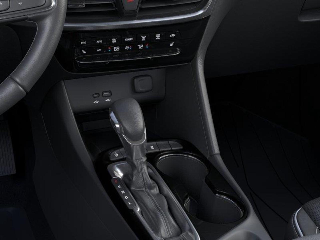 2026 Buick Encore GX Avenir 4dr All-Wheel Drive Photo