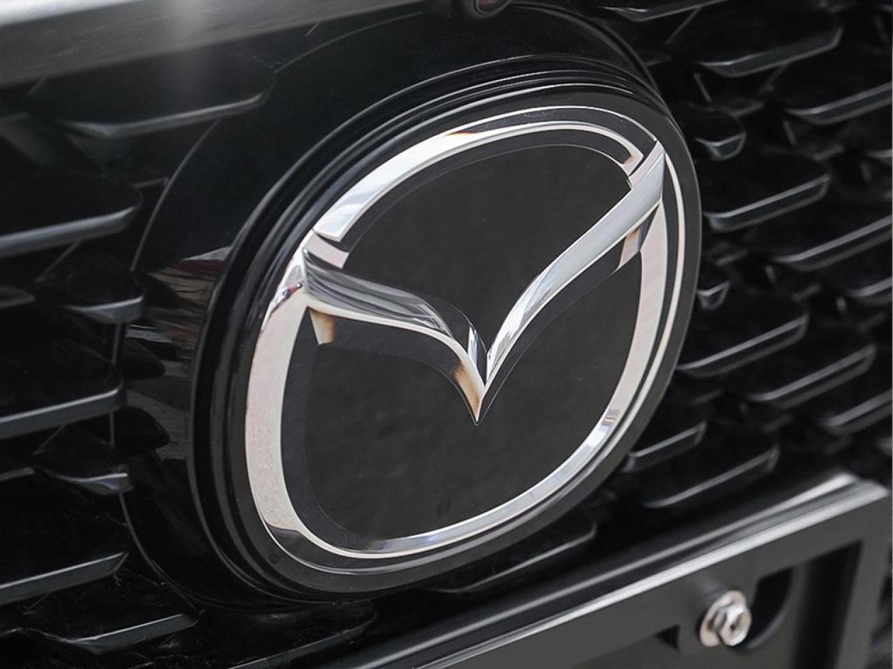 2025 Mazda 3 GT w/Turbo (A6) 4dr i-ACTIV All-Wheel Drive Sedan Photo