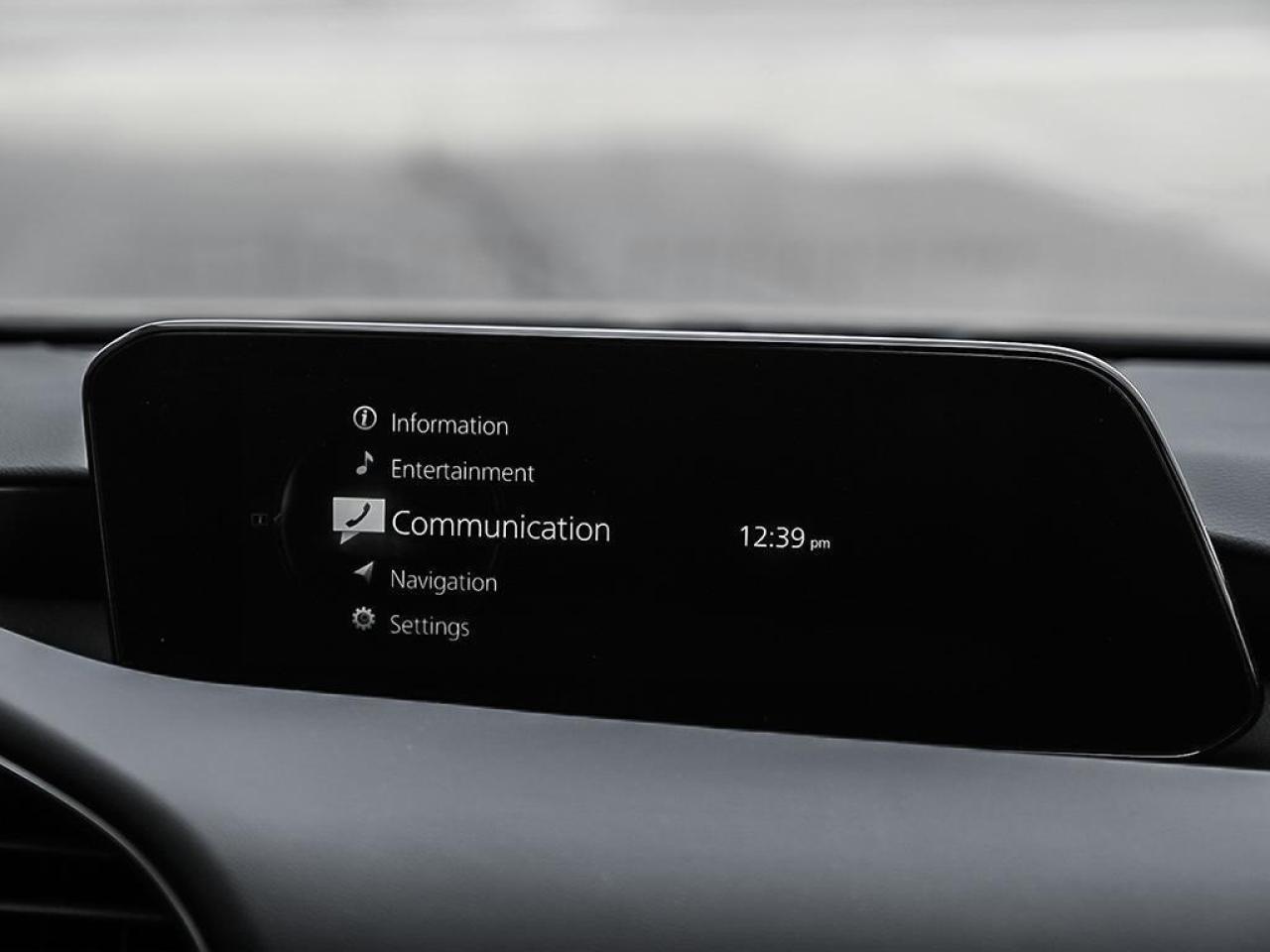 2025 Mazda 3 GT w/Turbo (A6) 4dr i-ACTIV All-Wheel Drive Sedan Photo