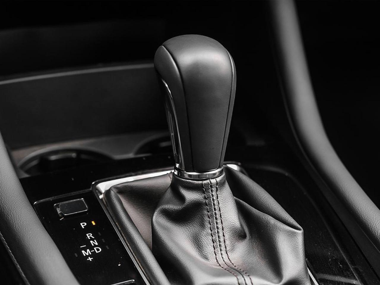 2025 Mazda 3 GT w/Turbo (A6) 4dr i-ACTIV All-Wheel Drive Sedan Photo